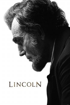 poster Lincoln  (2012)