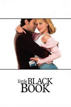 poster Little Black Book  (2004)