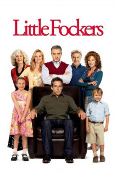 poster Little Fockers  (2010)