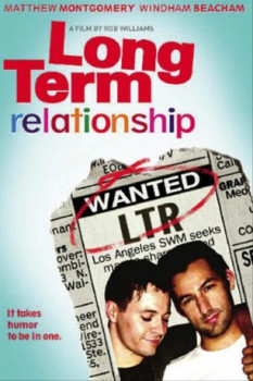 poster Long-Term Relationship  (2006)