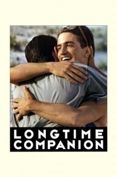 poster Longtime Companion  (1989)