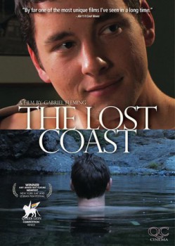 poster The Lost Coast  (2008)