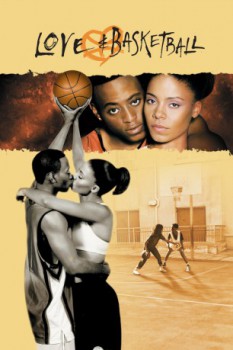 poster Love & Basketball  (2000)