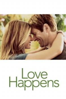 poster Love Happens  (2009)