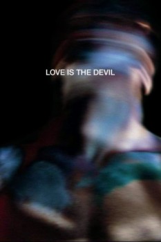 poster Love Is the Devil: Study for a Portrait of Francis Bacon  (1998)