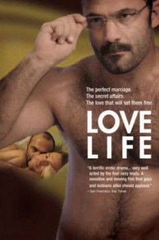 poster Love Life  (2006)