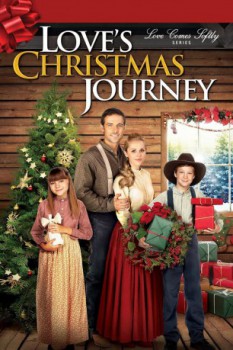 poster Love's Christmas Journey  (2011)