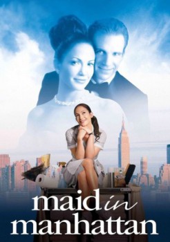 poster Maid in Manhattan  (2002)