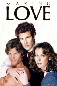 poster Making Love  (1982)