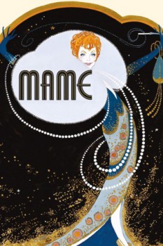 poster Mame  (1974)