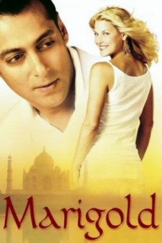 poster Marigold  (2007)