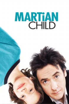 poster Martian Child  (2007)