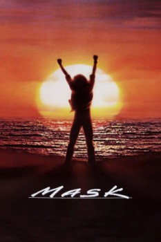 poster Mask  (1985)