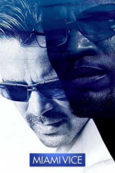 poster Miami Vice  (2006)