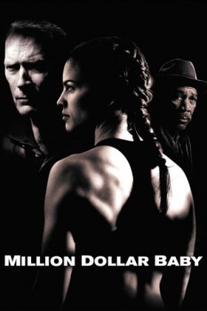 poster Million Dollar Baby  (2004)