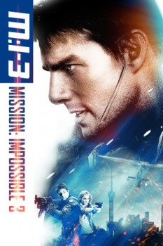 poster Mission: Impossible III  (2006)