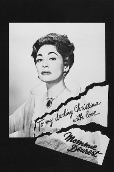 poster Mommie Dearest  (1981)