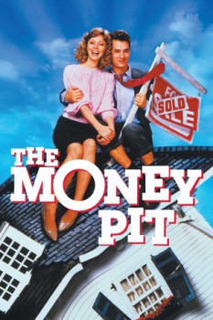 poster The Money Pit  (1986)