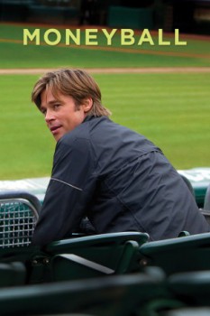 poster Moneyball  (2011)