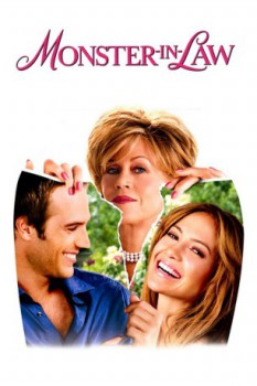 poster Monster-in-Law  (2005)