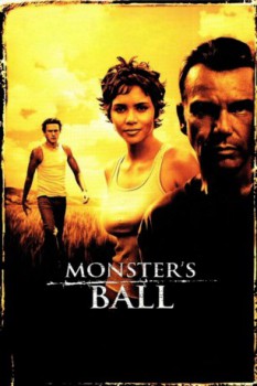 poster Monster's Ball  (2001)