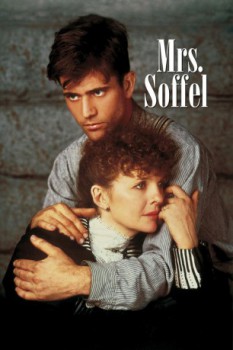 poster Mrs. Soffel  (1984)