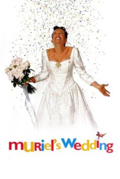 poster Muriel's Wedding  (1994)