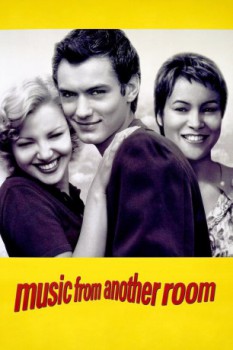 poster Music from Another Room  (1998)