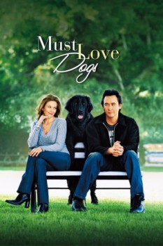 poster Must Love Dogs  (2005)