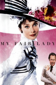 poster My Fair Lady  (1964)