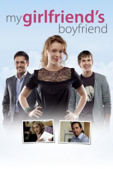 poster My Girlfriend's Boyfriend  (2010)