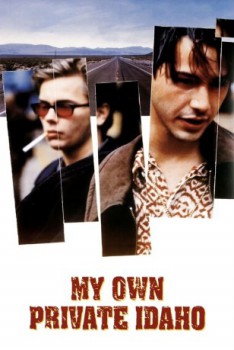 poster My Own Private Idaho  (1991)