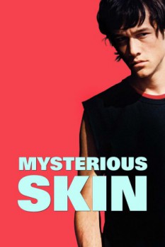 poster Mysterious Skin  (2004)