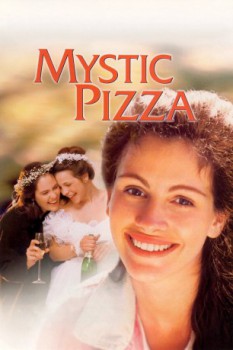 poster Mystic Pizza  (1988)