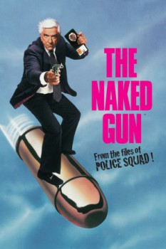 poster The Naked Gun: From the Files of Police Squad!  (1988)