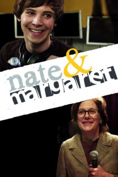 poster Nate & Margaret  (2012)