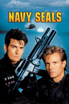 poster Navy Seals  (1990)