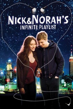 poster Nick and Norah's Infinite Playlist  (2008)