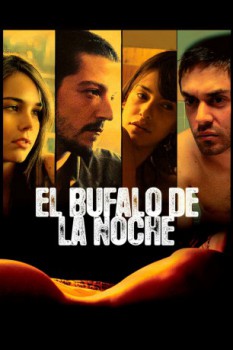 poster The Night Buffalo  (2007)