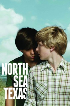 poster North Sea Texas  (2011)