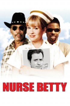 poster Nurse Betty  (2000)