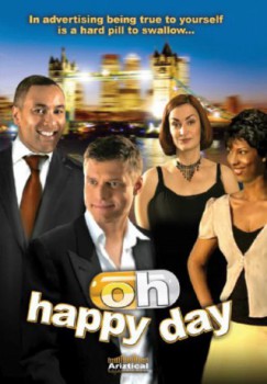 poster Oh Happy Day  (2007)