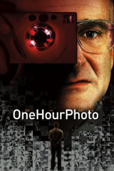 poster One Hour Photo  (2002)