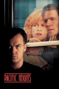 poster Pacific Heights  (1990)