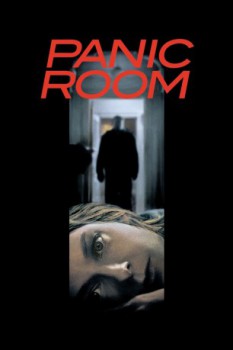 poster Panic Room  (2002)