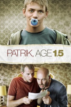 poster Patrik, Age 1.5  (2008)