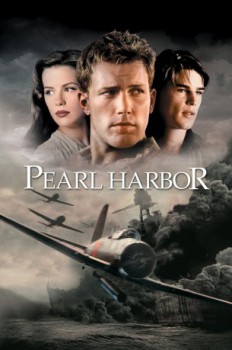 poster Pearl Harbor  (2001)