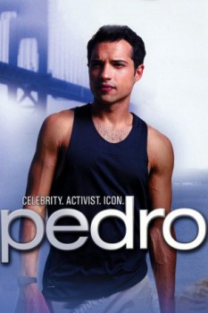 poster Pedro  (2008)