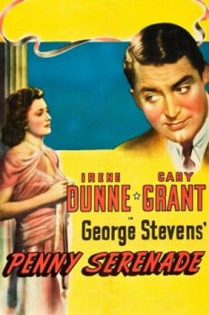 poster Penny Serenade  (1941)