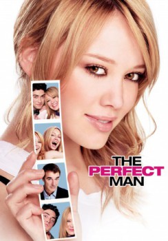 poster The Perfect Man  (2005)